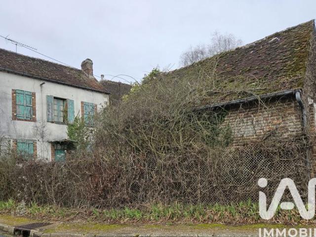 Vente Maison/villa 3 pièces