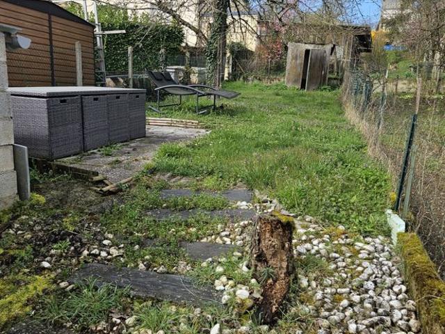 Vente Maison/villa 3 pièces