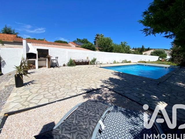 Vente Maison/villa 3 pièces