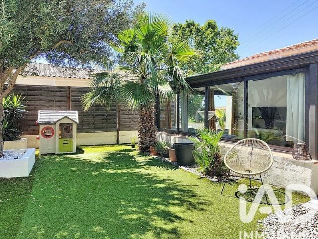 Vente Maison/villa 3 pièces