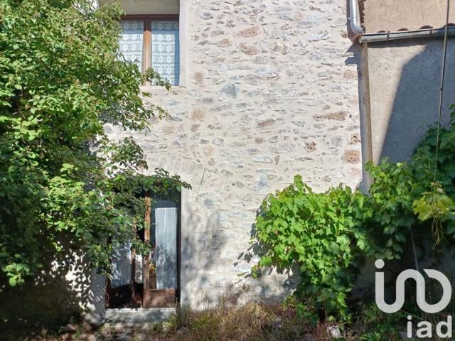 Vente Maison/villa 3 pièces