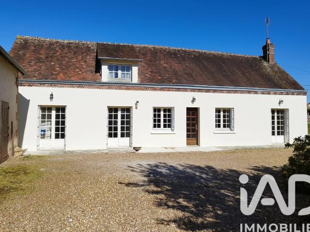Vente Maison/villa 3 pièces