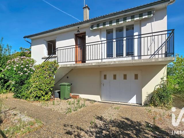 Vente Maison/villa 3 pièces