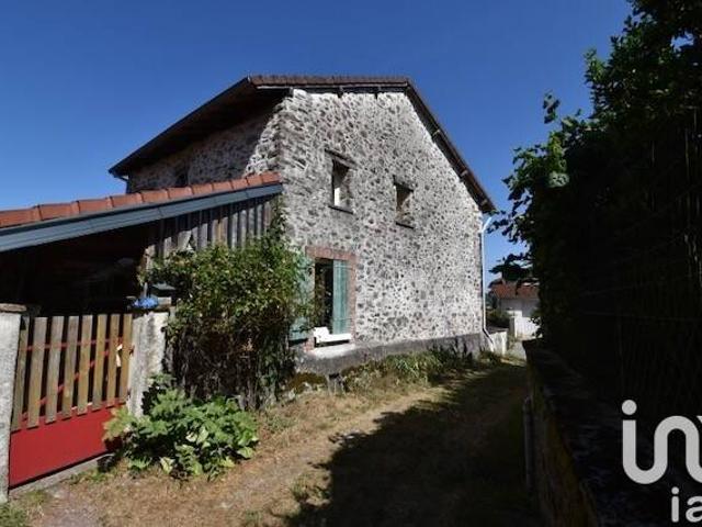 Vente Maison/villa 3 pièces
