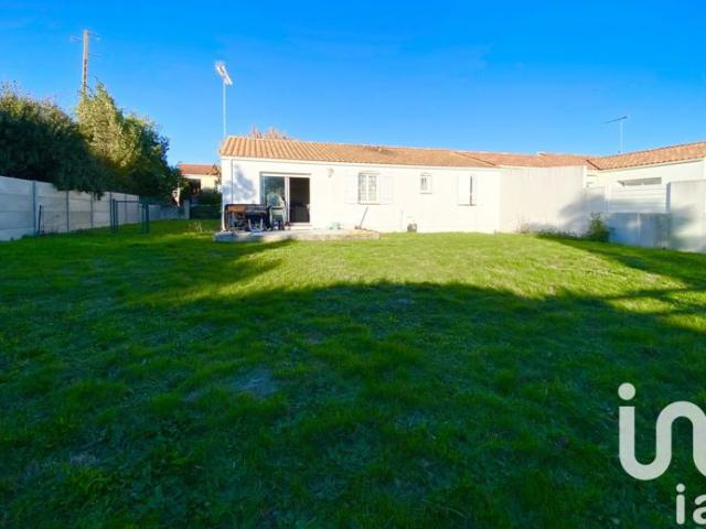 Vente Maison/villa 3 pièces