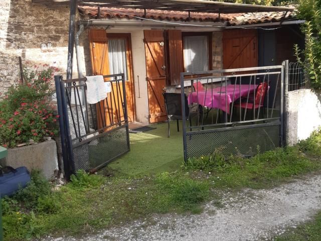 Vente Maison/villa 3 pièces