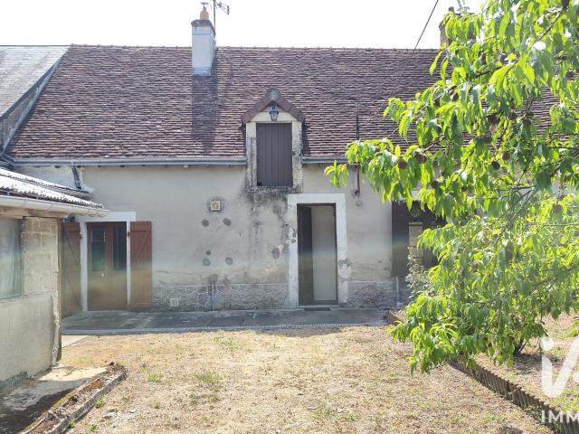 Vente Maison/villa 3 pièces