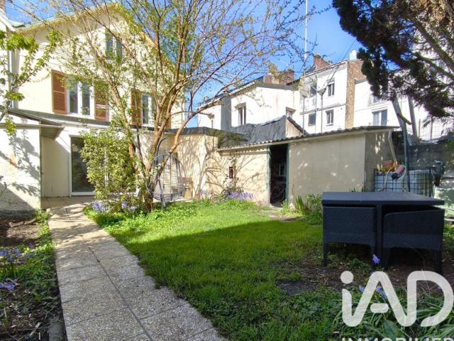 Vente Maison/villa 3 pièces