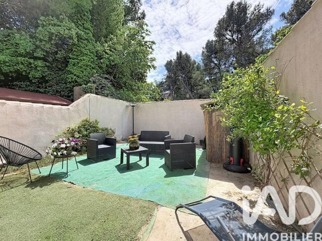 Vente Maison/villa 3 pièces