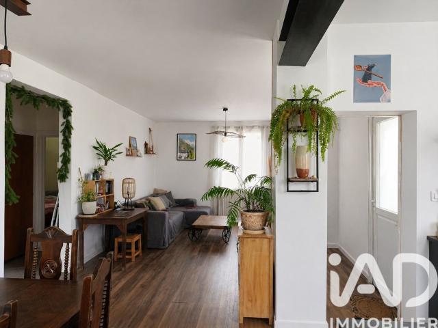 Vente Maison/villa 3 pièces