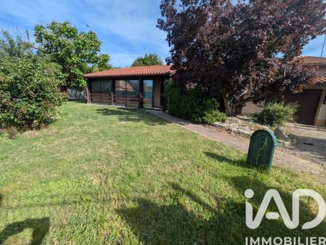 Vente Maison/villa 3 pièces