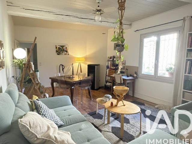 Vente Maison/villa 3 pièces