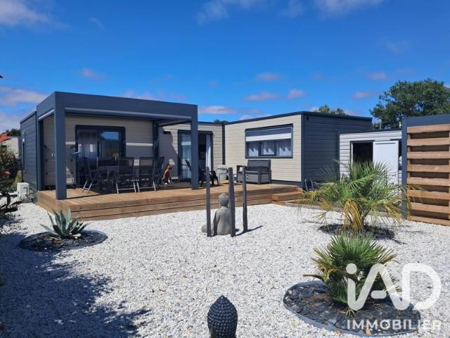Vente Maison/villa 3 pièces