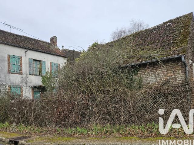 Vente Maison/villa 3 pièces