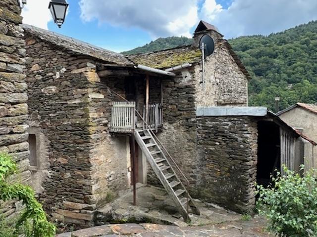 Vente Maison/villa 3 pièces