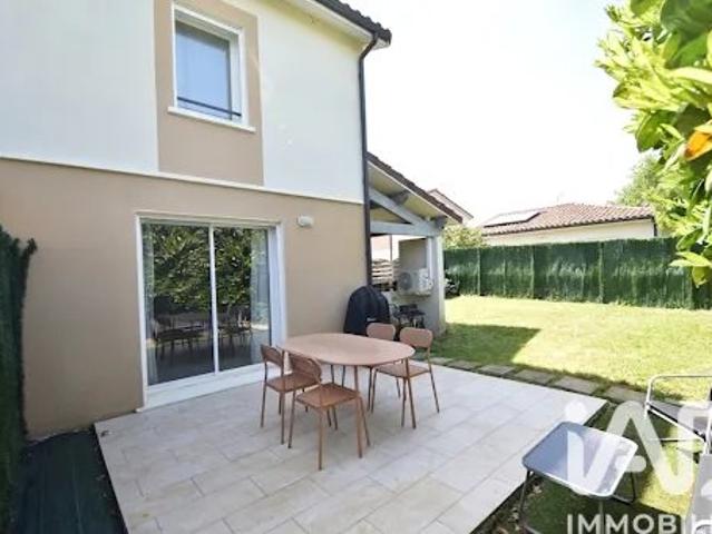 Vente Maison/villa 3 pièces
