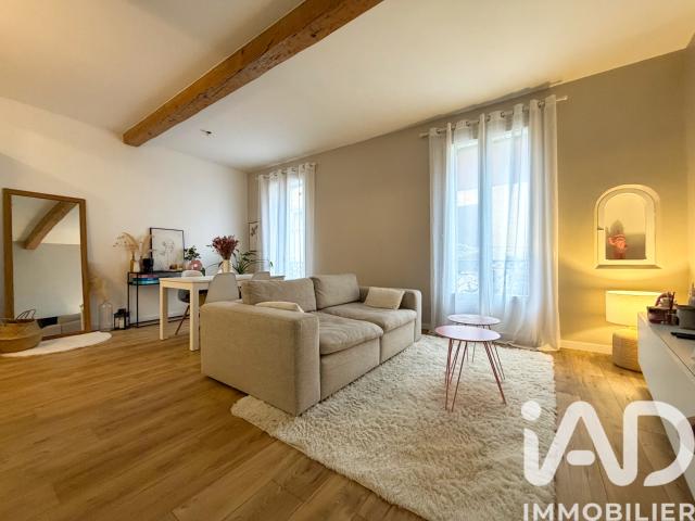 Vente Maison/villa 3 pièces