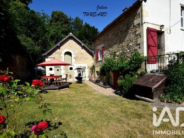 Vente Maison/villa 3 pièces