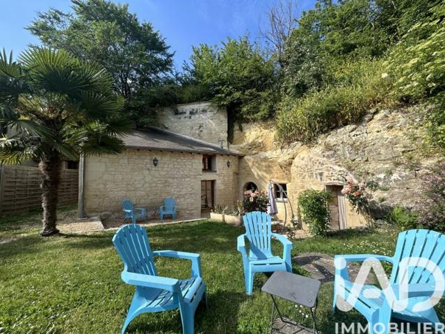 Vente Maison/villa 3 pièces