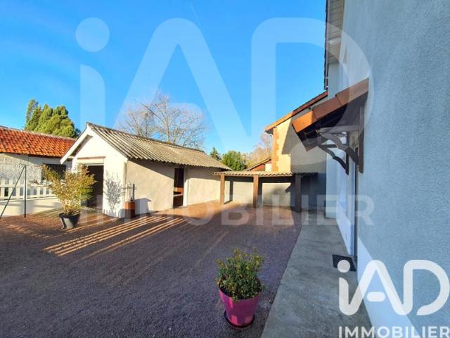 Vente Maison/villa 3 pièces