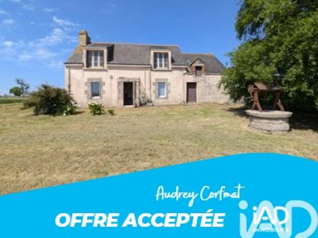 Vente Maison/villa 3 pièces