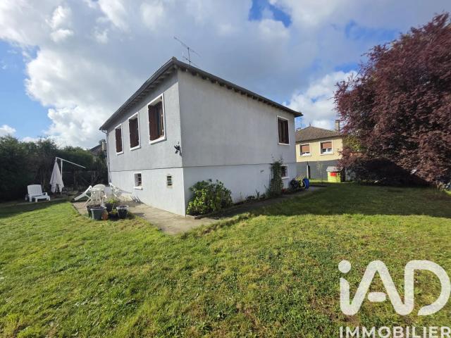 Vente Maison/villa 3 pièces
