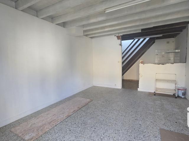 Vente Maison/villa 3 pièces