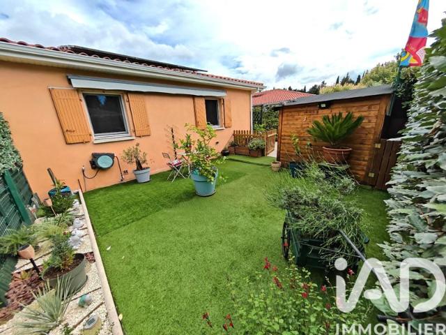 Vente Maison/villa 3 pièces