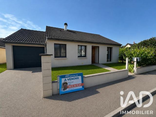 Vente Maison/villa 3 pièces