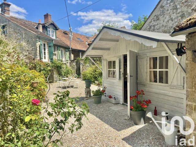 Vente Maison/villa 3 pièces