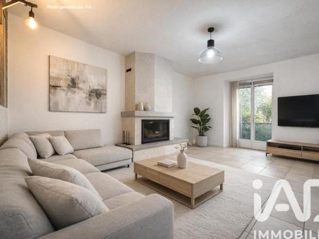 Vente Maison/villa 3 pièces