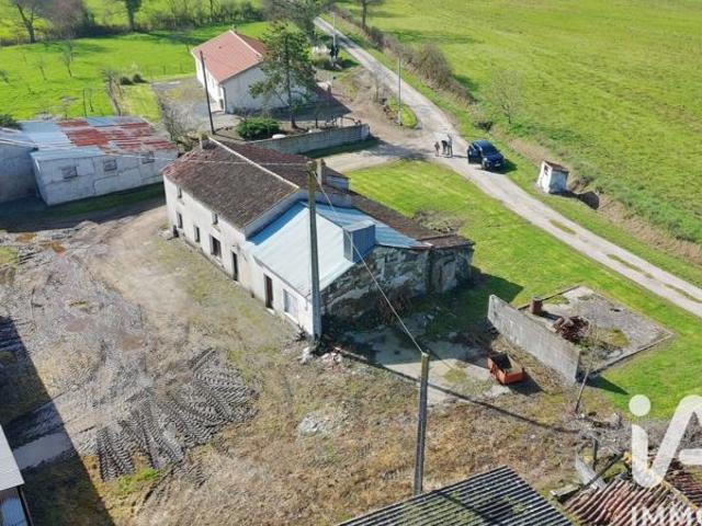 Vente Maison/villa 3 pièces