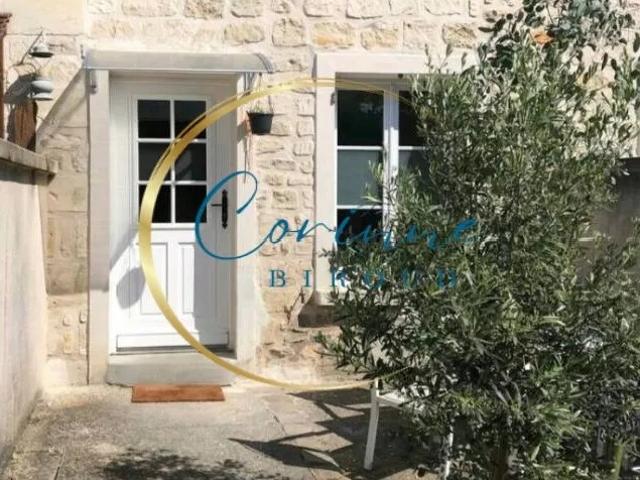 Vente Maison/villa 3 pièces