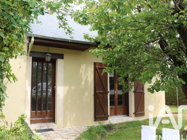 Vente Maison/villa 3 pièces