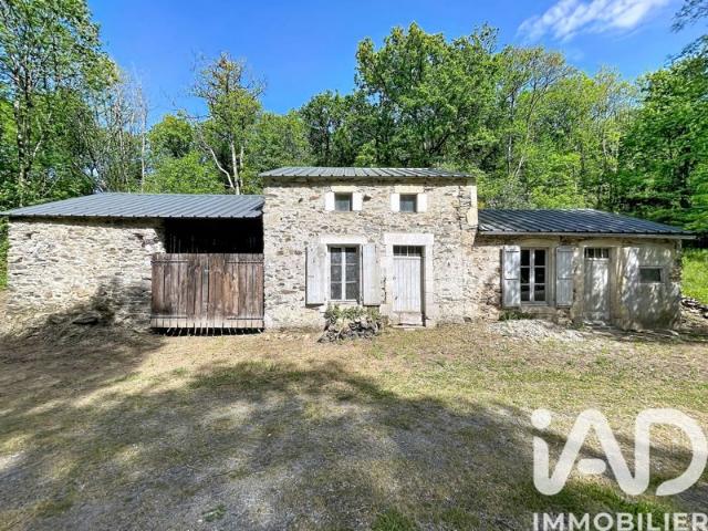 Vente Maison/villa 3 pièces