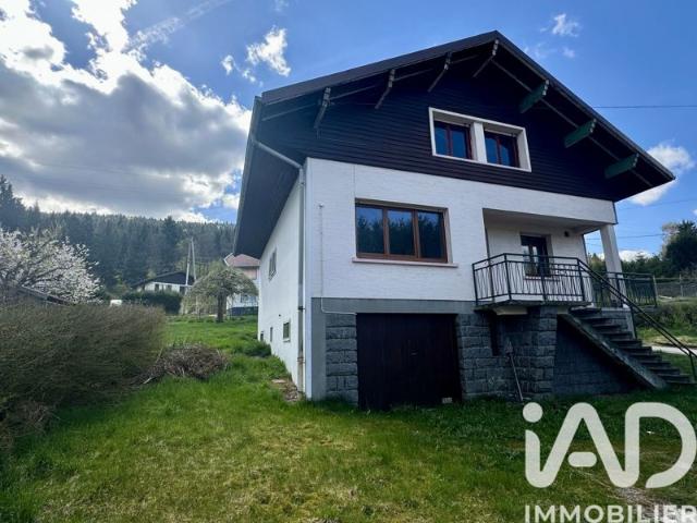 Vente Maison/villa 3 pièces