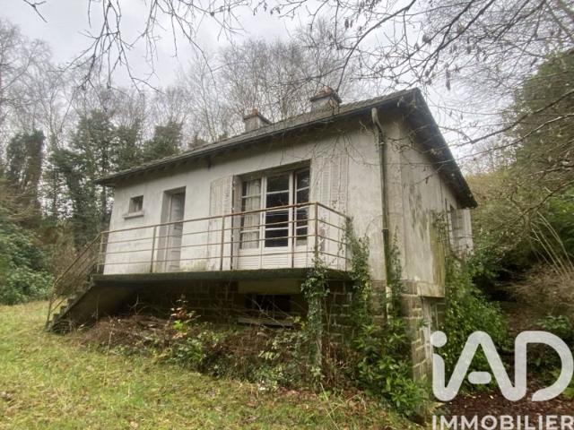 Vente Maison/villa 3 pièces