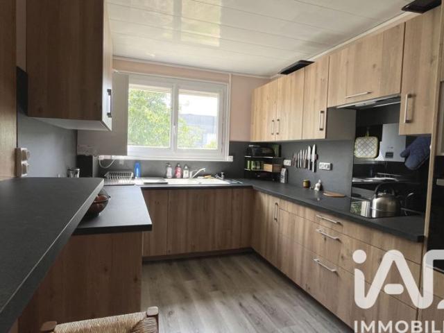 Vente Maison/villa 3 pièces