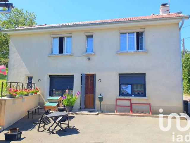 Vente Maison/villa 3 pièces