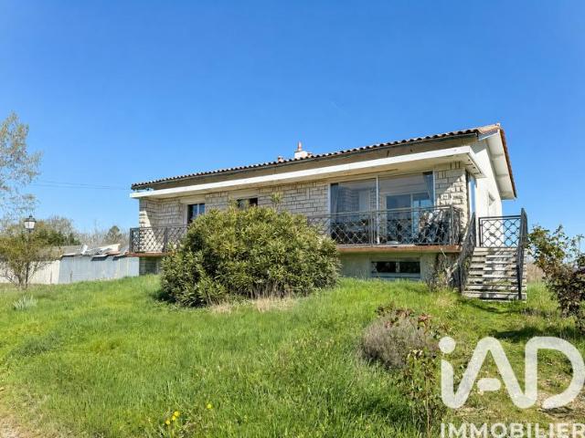 Vente Maison/villa 3 pièces