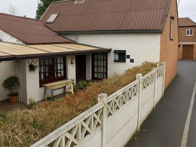 Vente Maison/villa 3 pièces