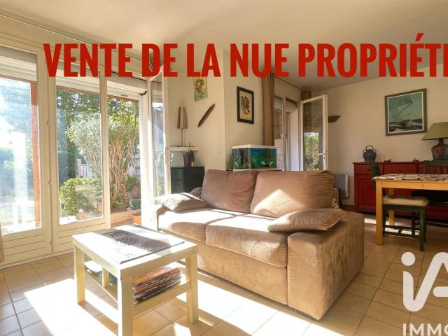 Vente Maison/villa 3 pièces