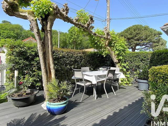 Vente Maison/villa 3 pièces
