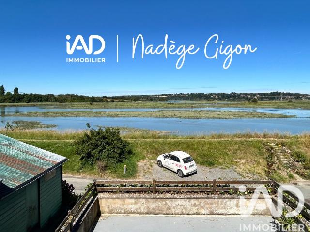 Vente Maison/villa 3 pièces