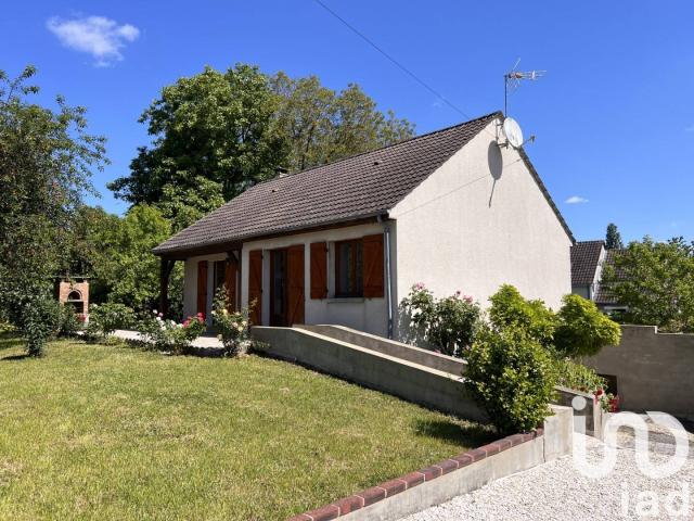 Vente Maison/villa 3 pièces