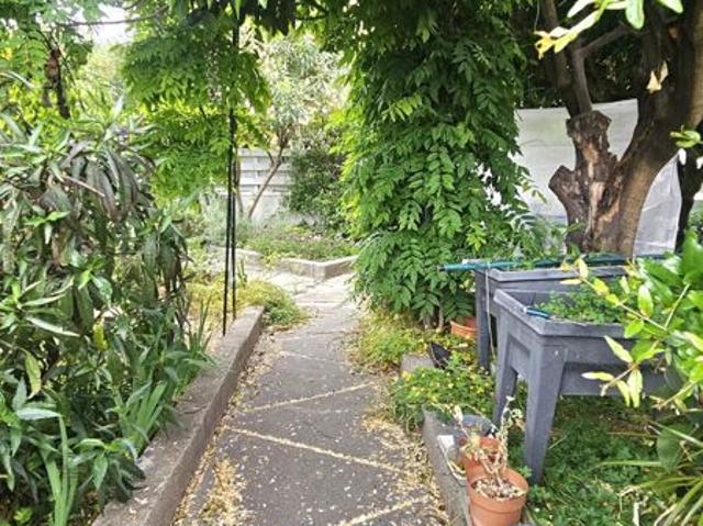 Vente Maison/villa 3 pièces