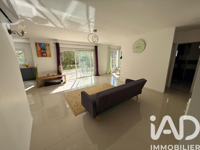 Vente Maison/villa 3 pièces