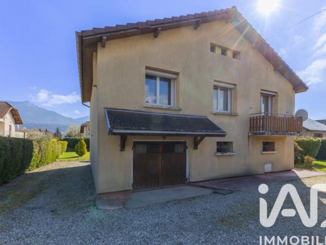 Vente Maison/villa 3 pièces