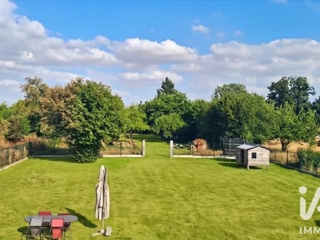 Vente Maison/villa 3 pièces