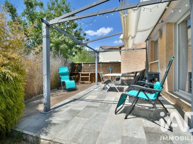 Vente Maison/villa 3 pièces